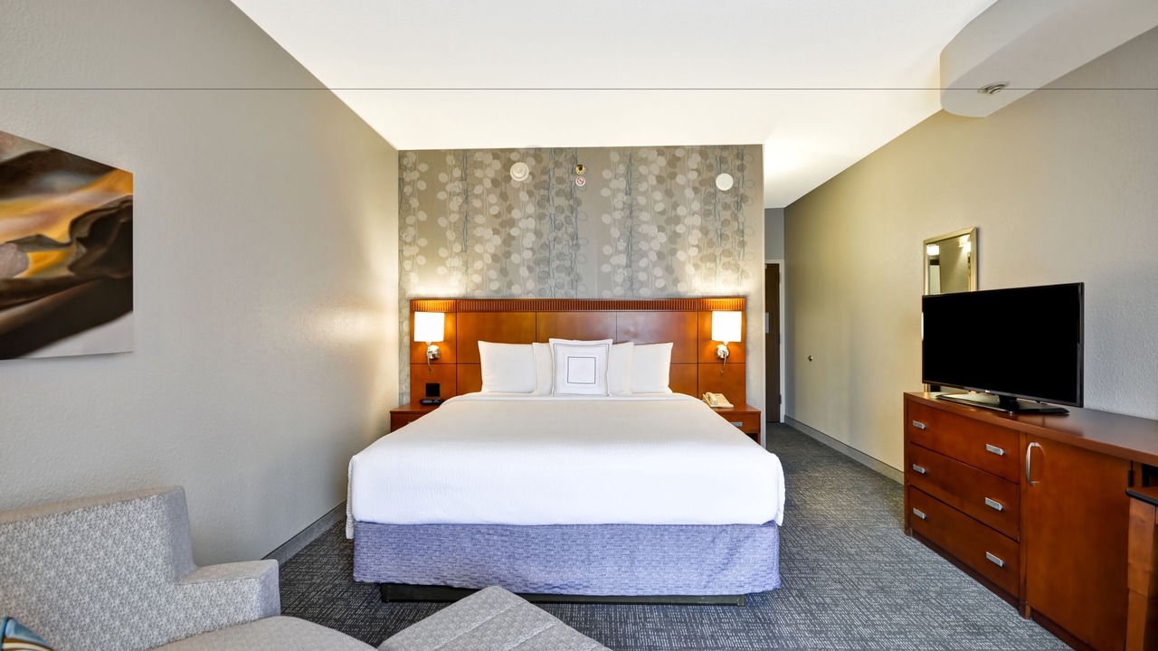 Photo of Bedroom in Dallas Design District