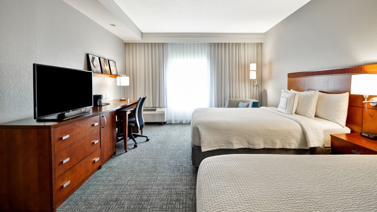 Photo of Bedroom in Dallas Design District