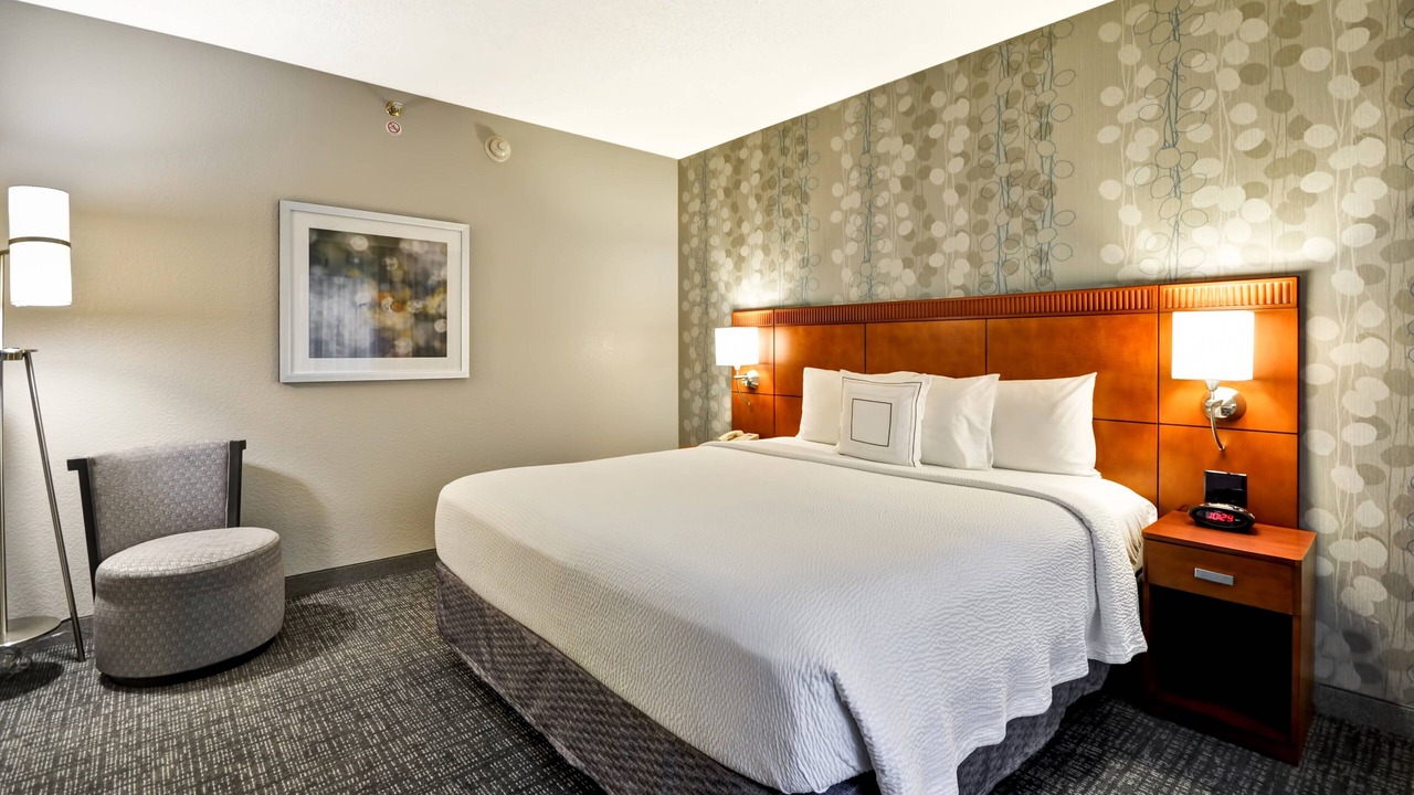 Photo of Bedroom in Dallas Design District