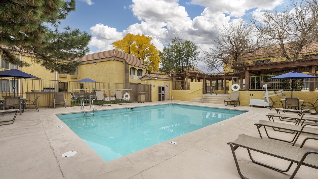 Photo of Outdoor in Albuquerque