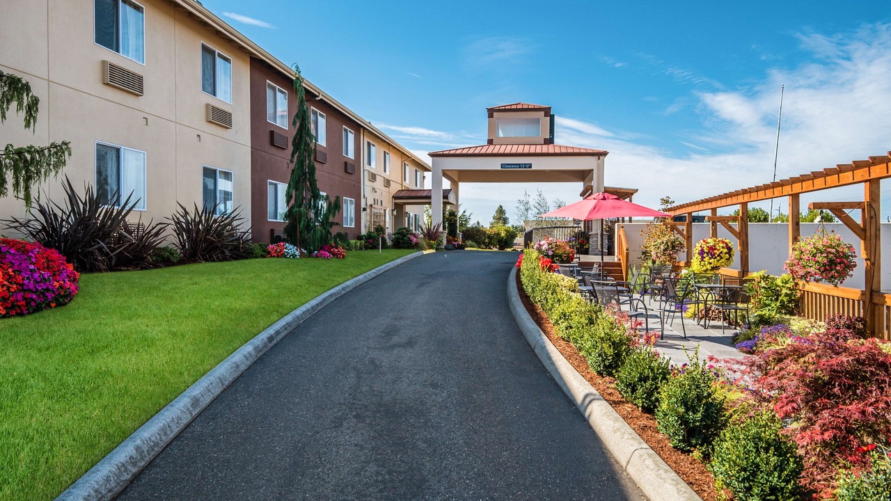 Photo of Outdoor in Sequim
