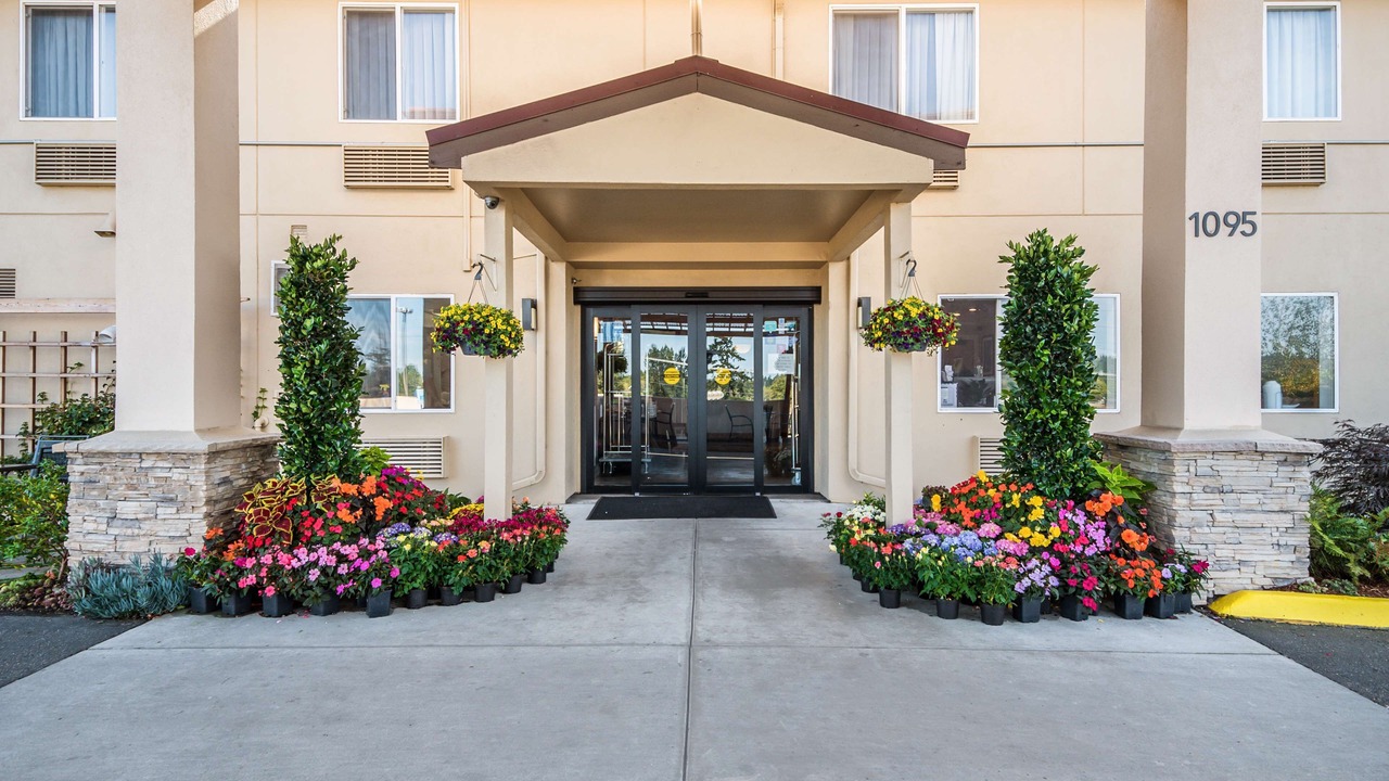 Photo of Outdoor in Sequim