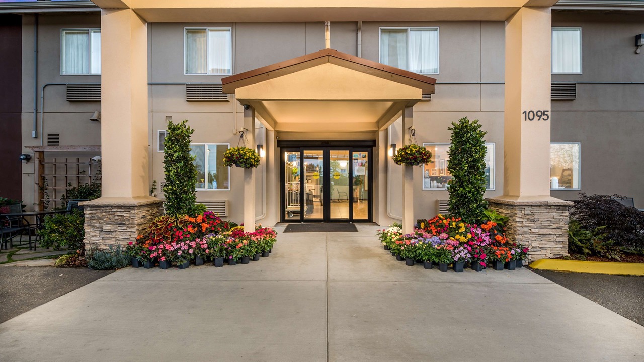 Photo of Outdoor in Sequim