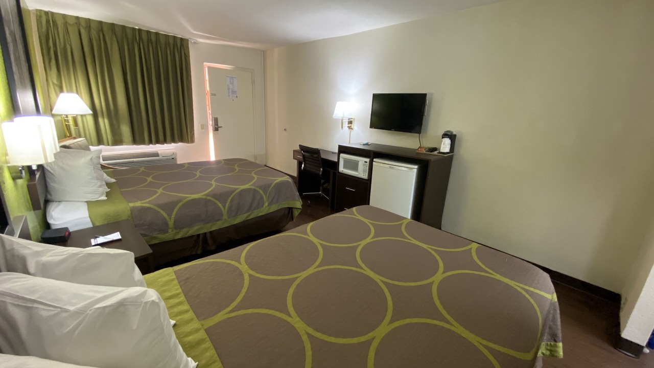 Photo of Bedroom in Biggs Field