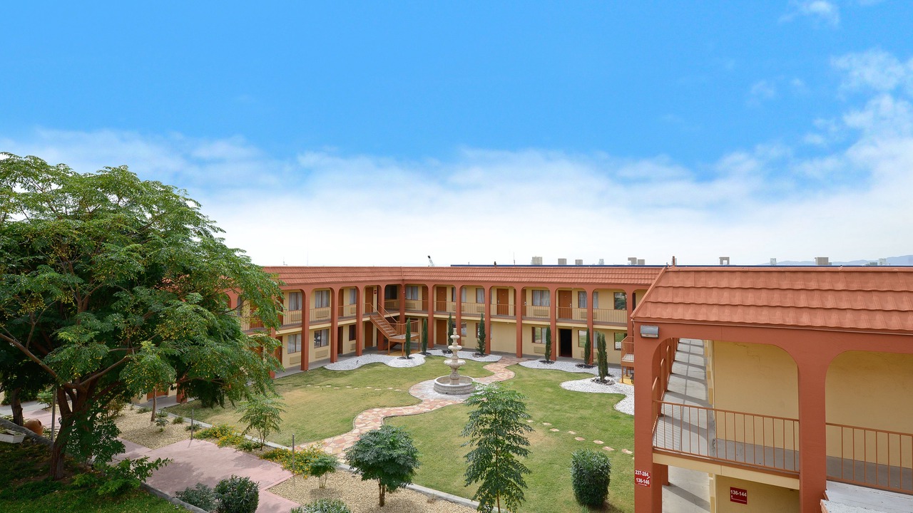 Photo of Outdoor in Biggs Field