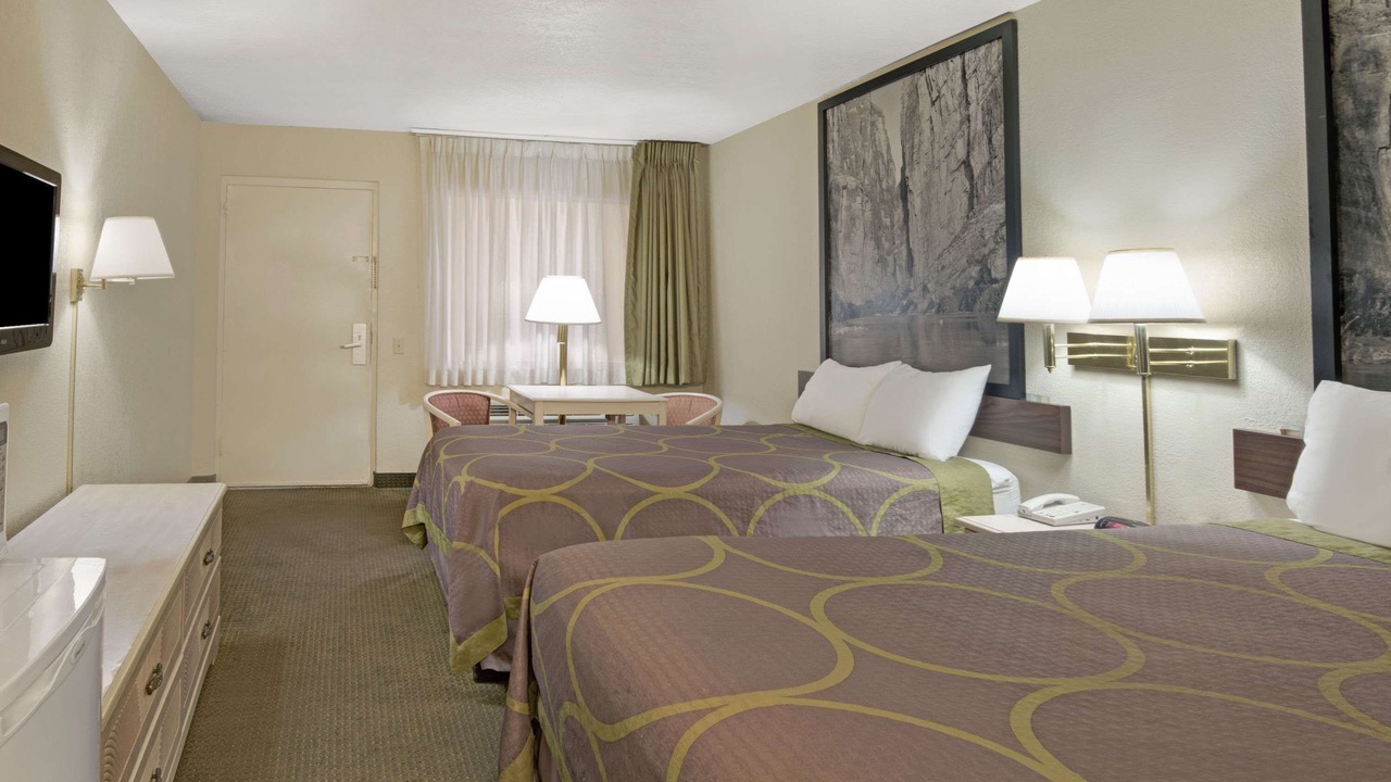 Photo of Bedroom in Biggs Field