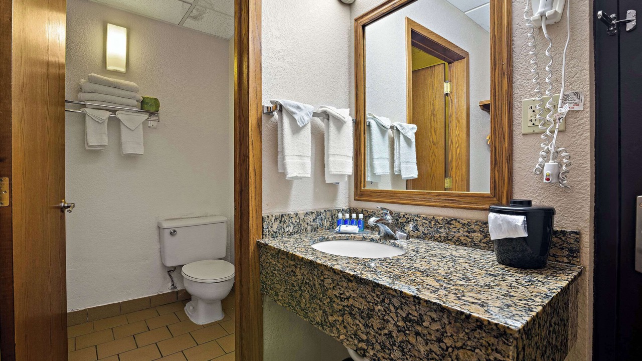 Photo of Bedroom in McPherson