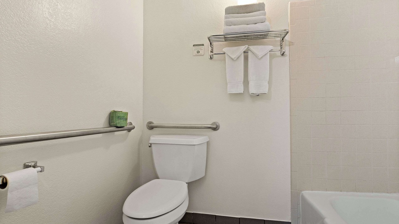 Photo of Bedroom in McPherson
