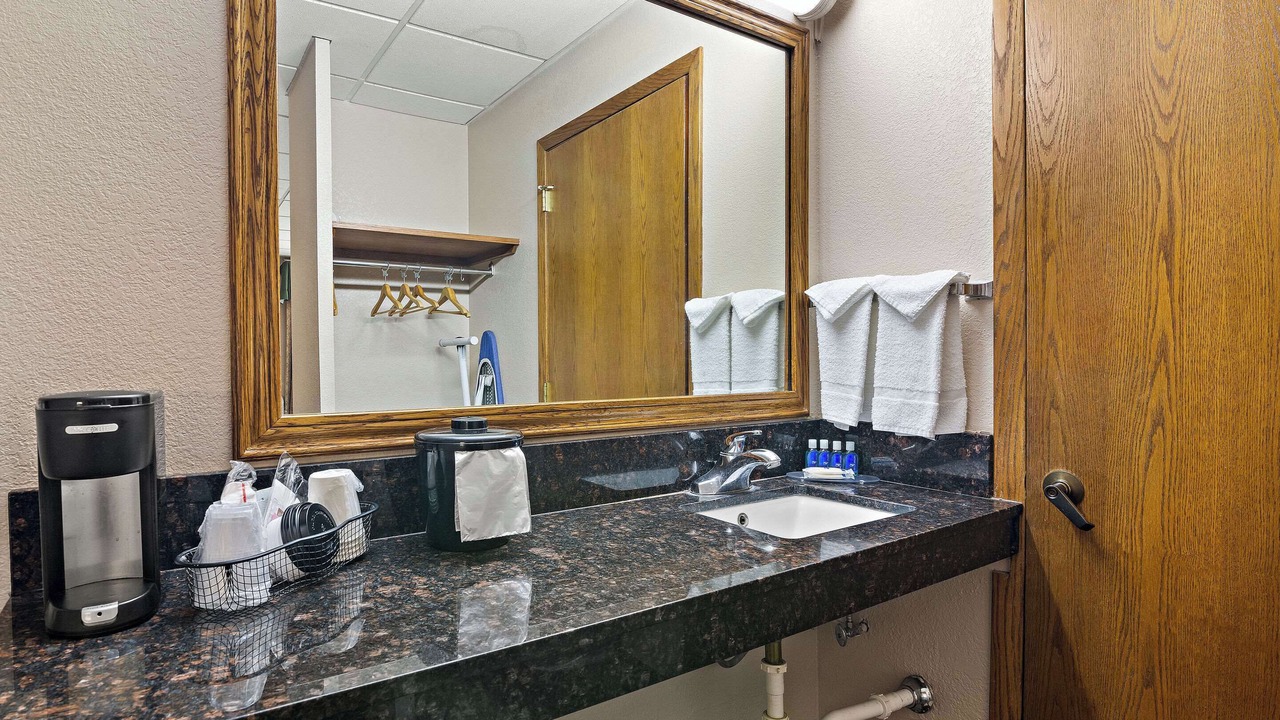 Photo of Bedroom in McPherson