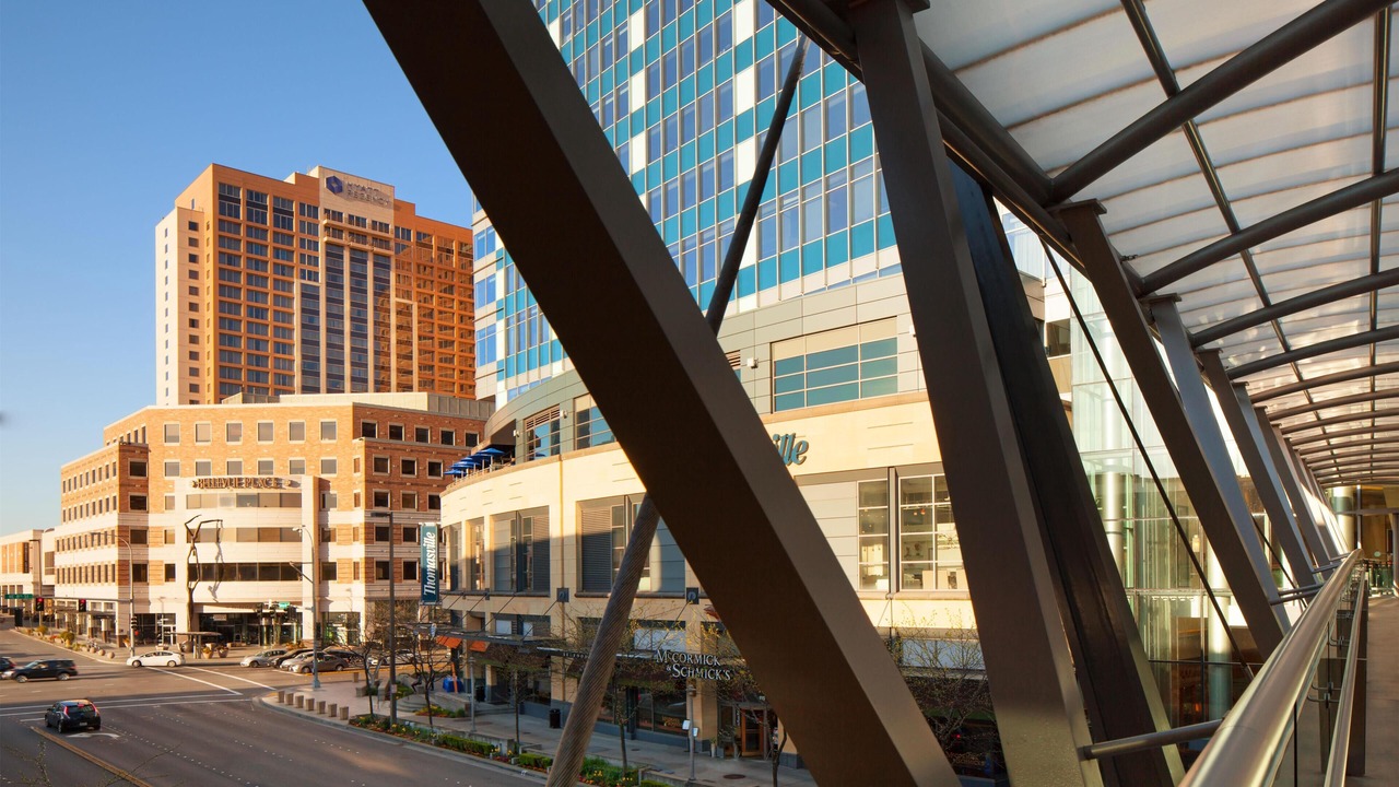 Photo of Outdoor in Northwest Bellevue