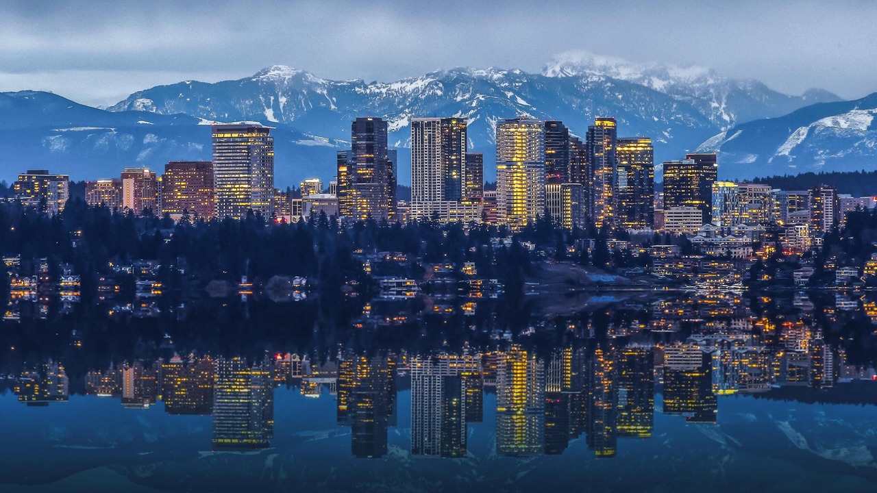 Photo of Others in Northwest Bellevue