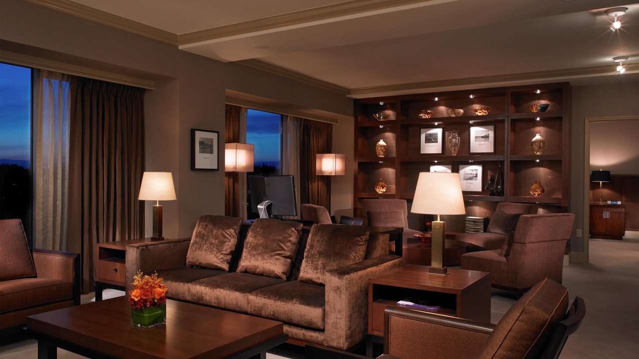 Photo of Bedroom in Northwest Bellevue