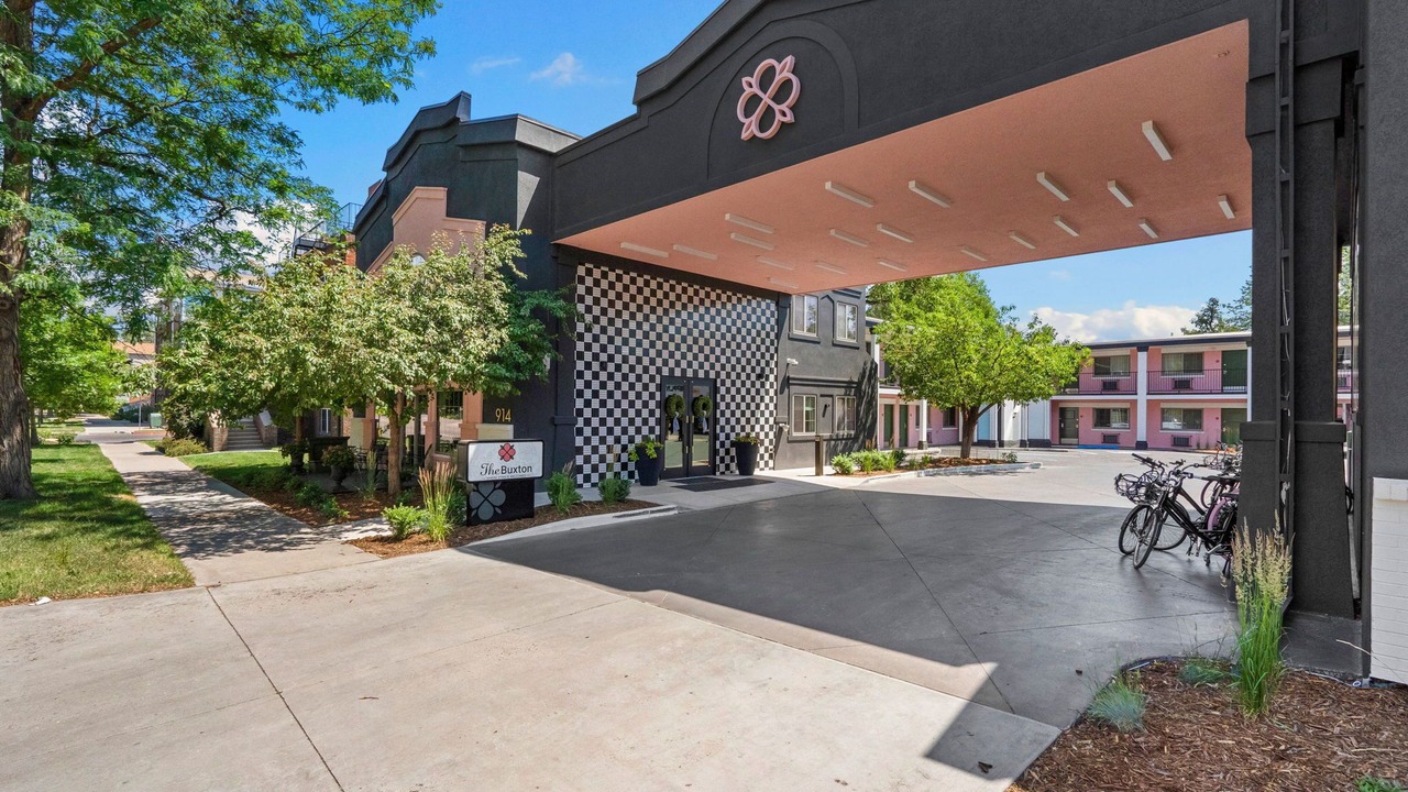 Photo of Outdoor in University Park