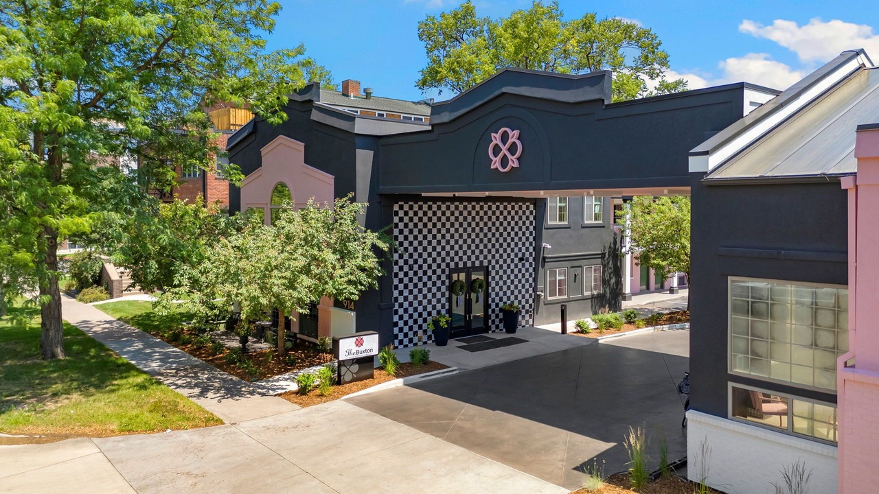 Photo of Outdoor in University Park