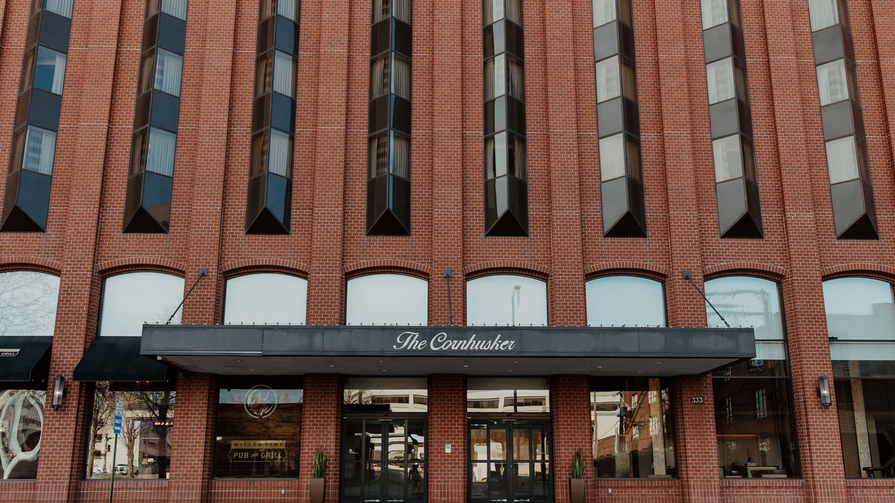 Photo of Outdoor in Downtown Lincoln