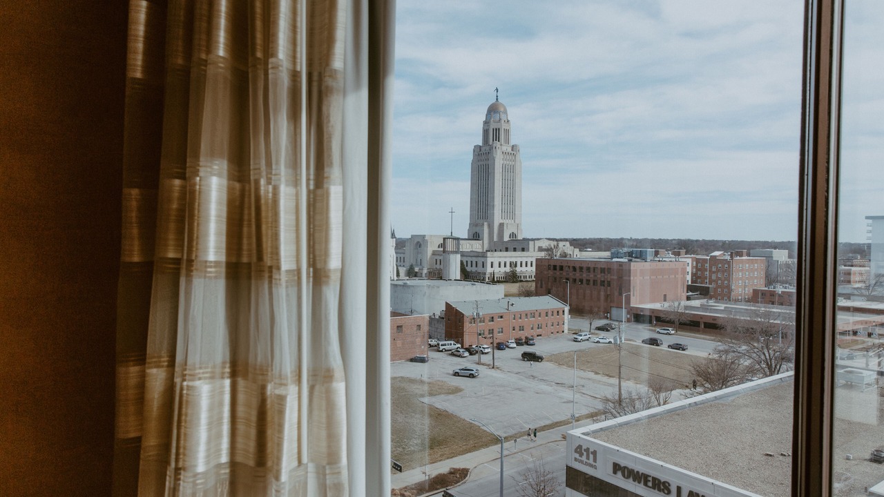 Photo of Others in Downtown Lincoln