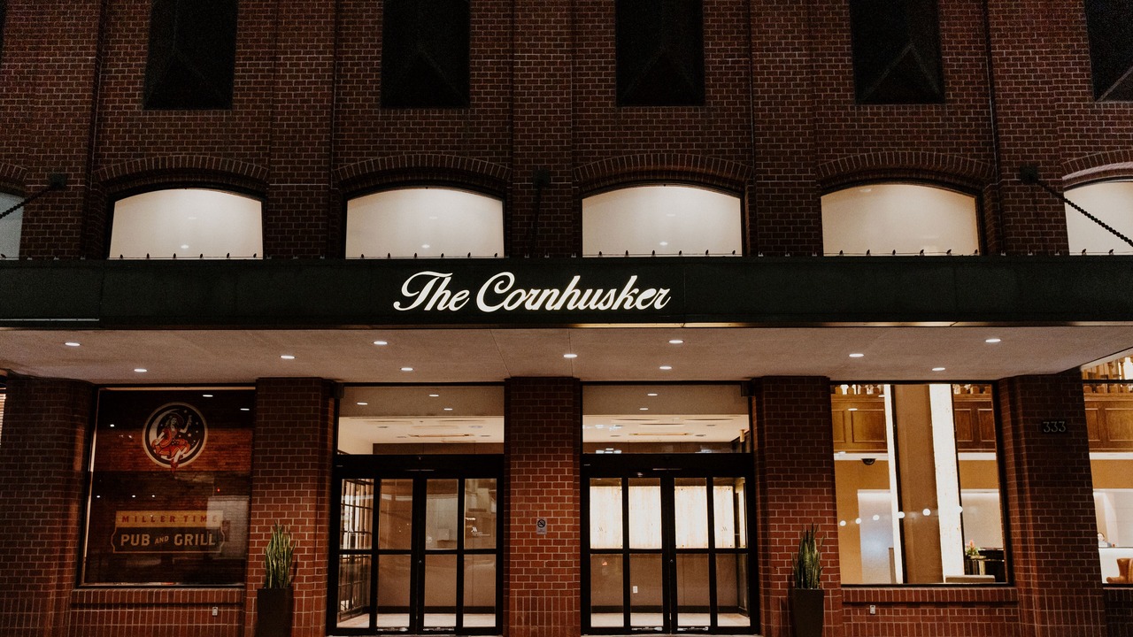 Photo of Outdoor in Downtown Lincoln
