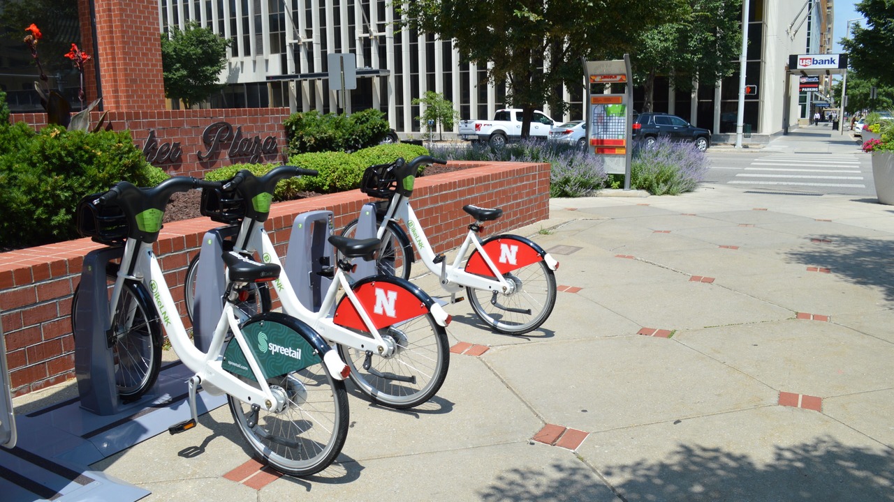 Photo of Outdoor in Downtown Lincoln
