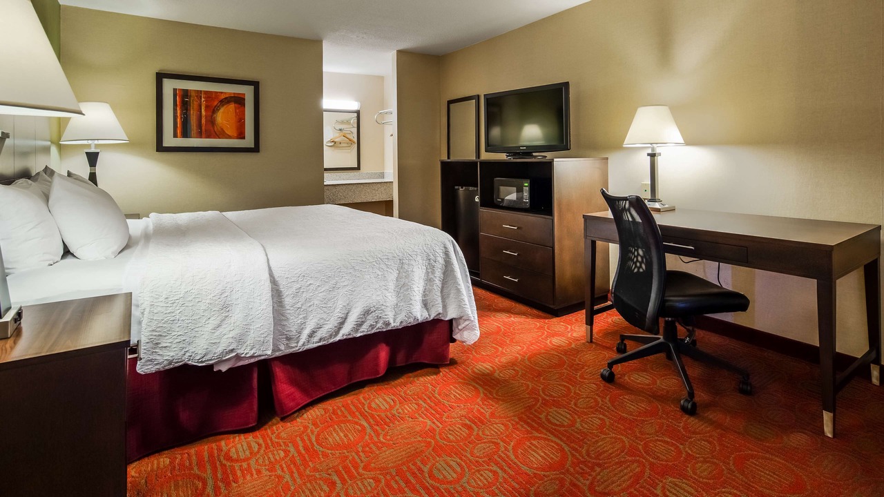 Photo of Bedroom in Pampa