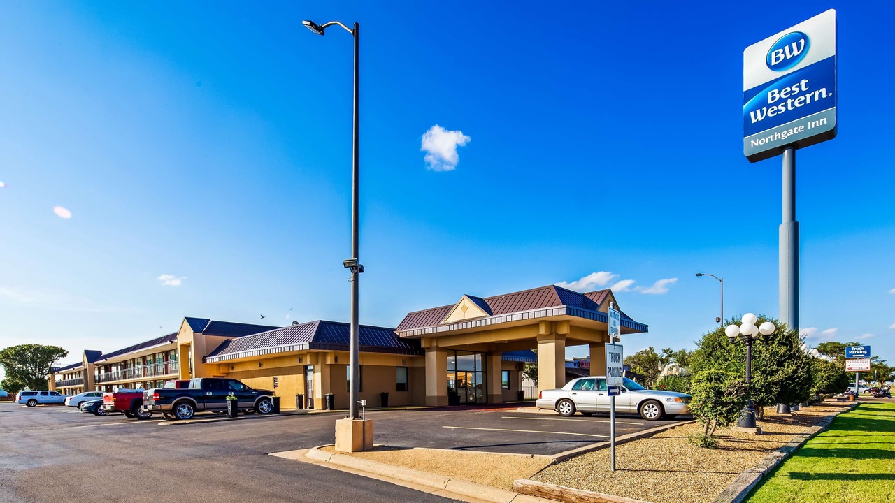 Photo of Outdoor in Pampa
