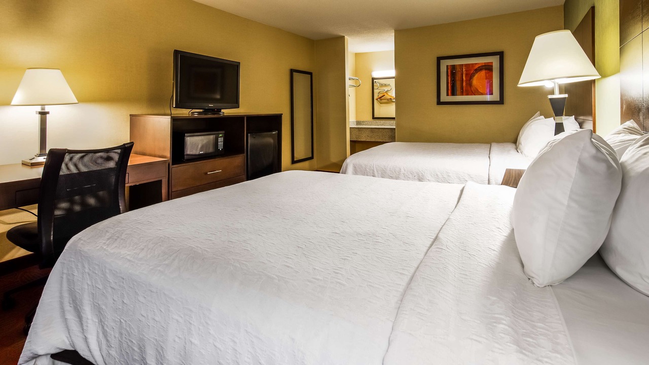 Photo of Bedroom in Pampa