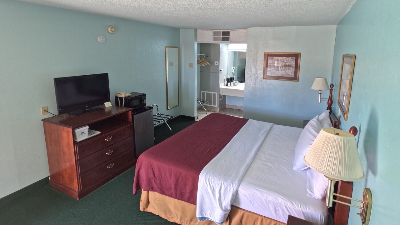 Photo of Bedroom in Vega