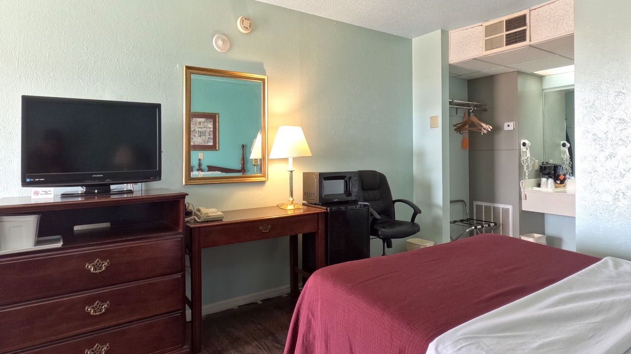 Photo of Bedroom in Vega