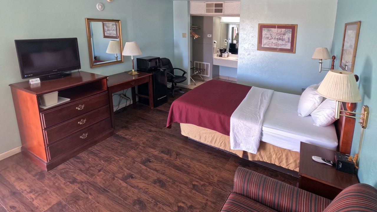Photo of Bedroom in Vega