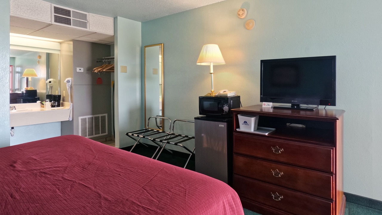 Photo of Bedroom in Vega