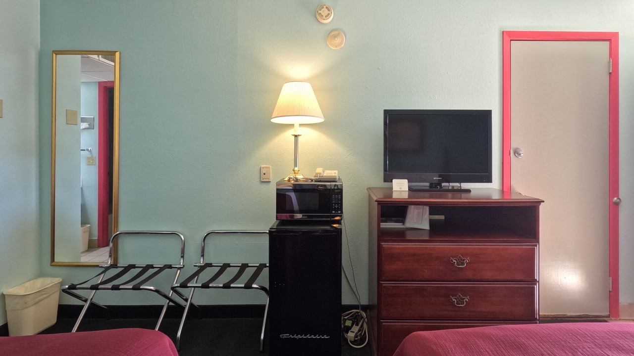 Photo of Bedroom in Vega