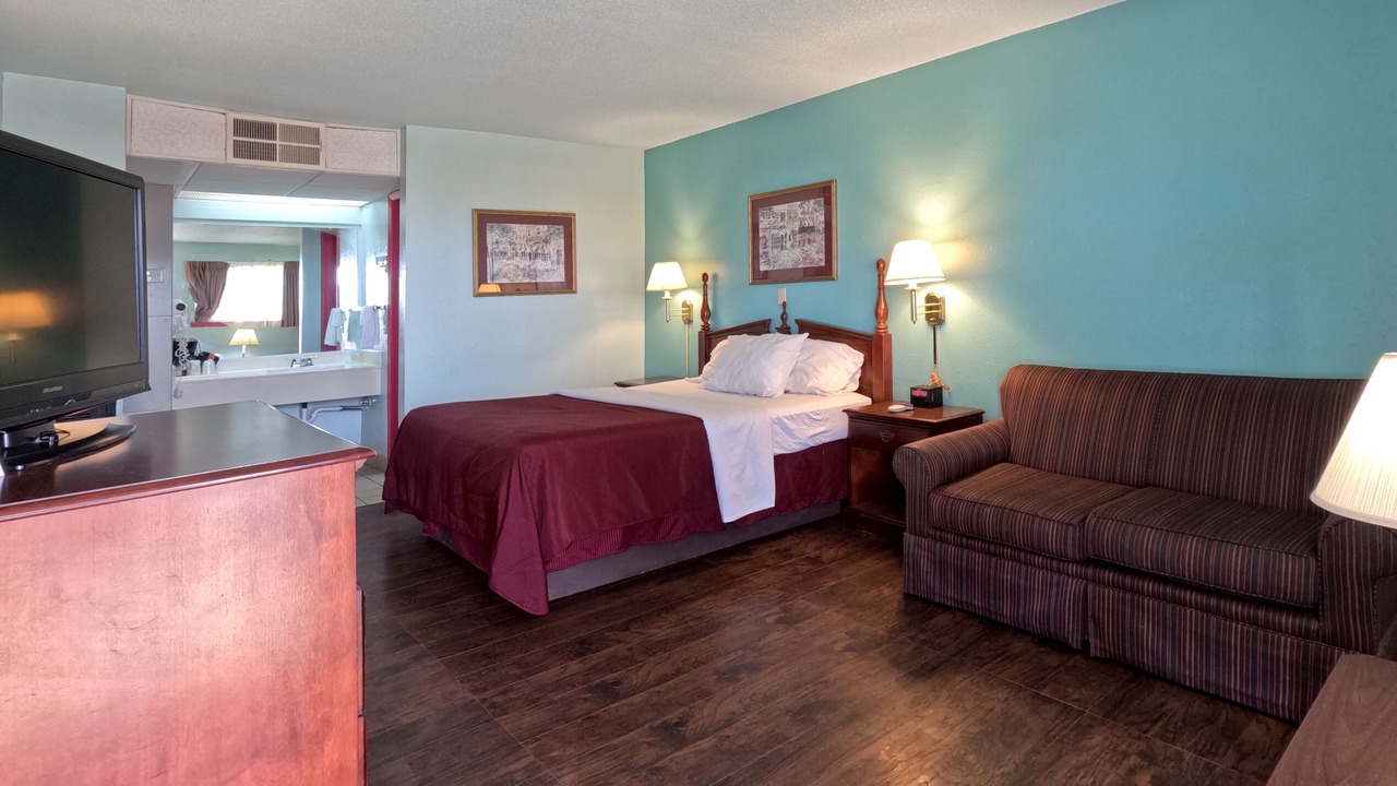 Photo of Bedroom in Vega