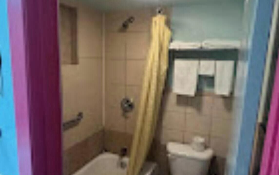 Photo of Bathroom in Vega
