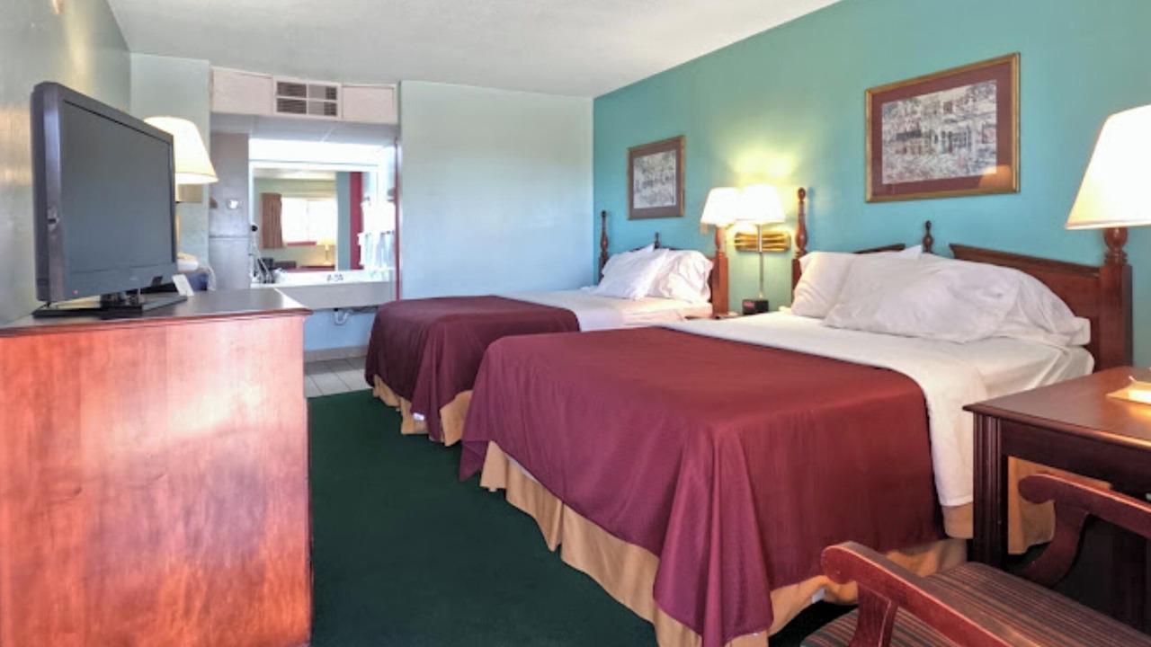 Photo of Bedroom in Vega