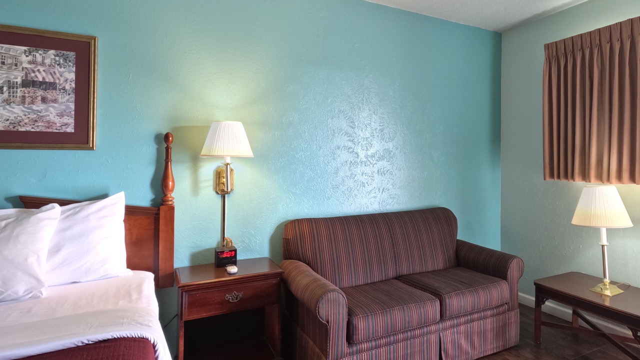 Photo of Bedroom in Vega