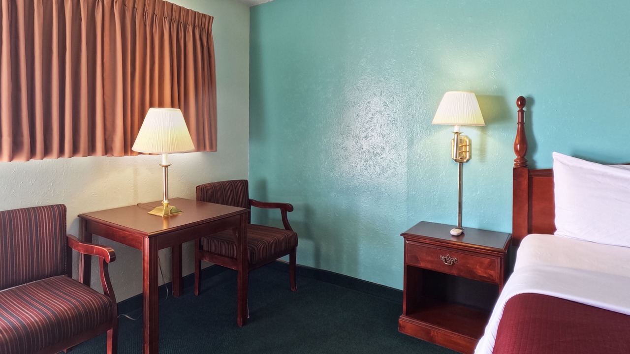 Photo of Bedroom in Vega