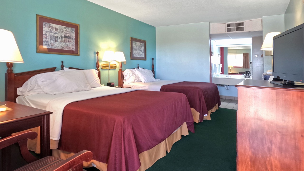 Photo of Bedroom in Vega