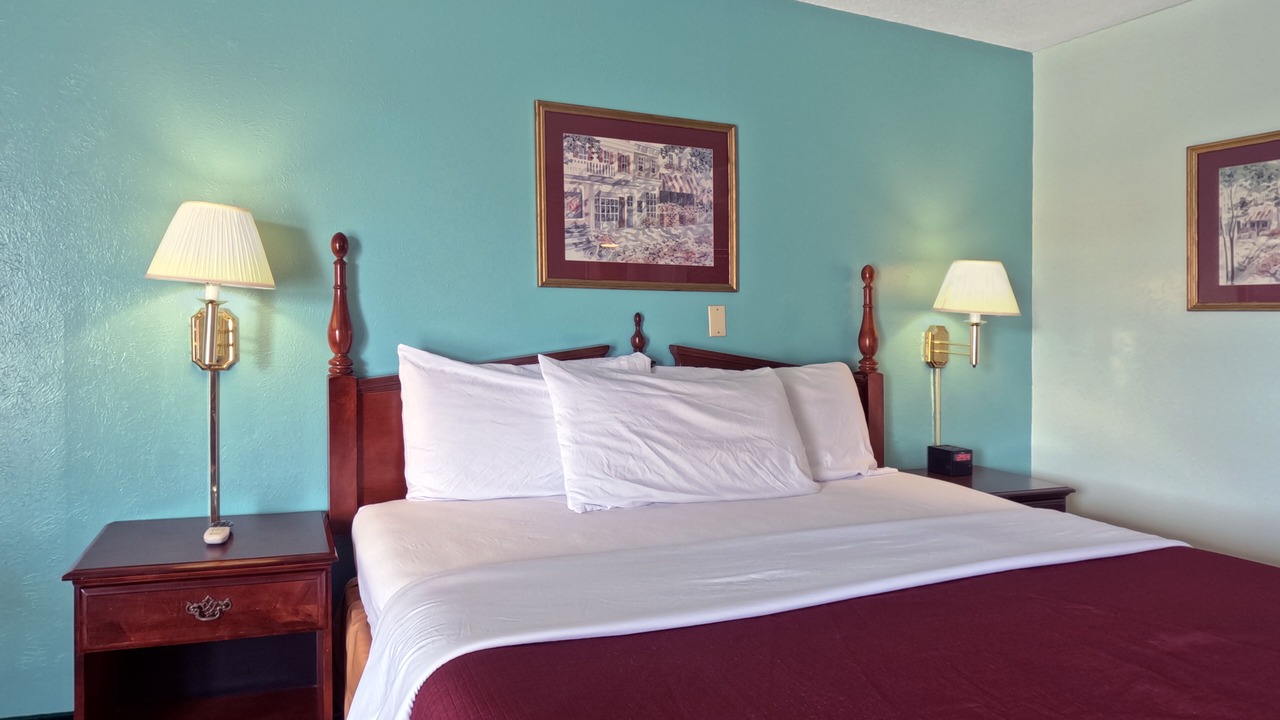 Photo of Bedroom in Vega