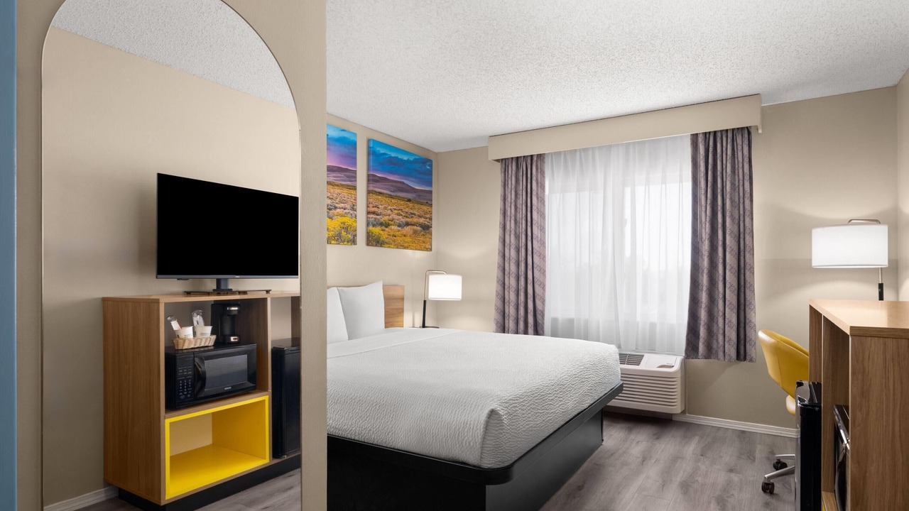 Photo of Bedroom in Victory Hills