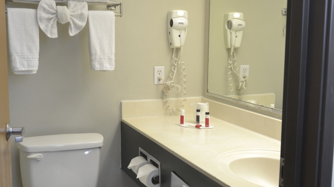 Photo of Bathroom in Victory Hills