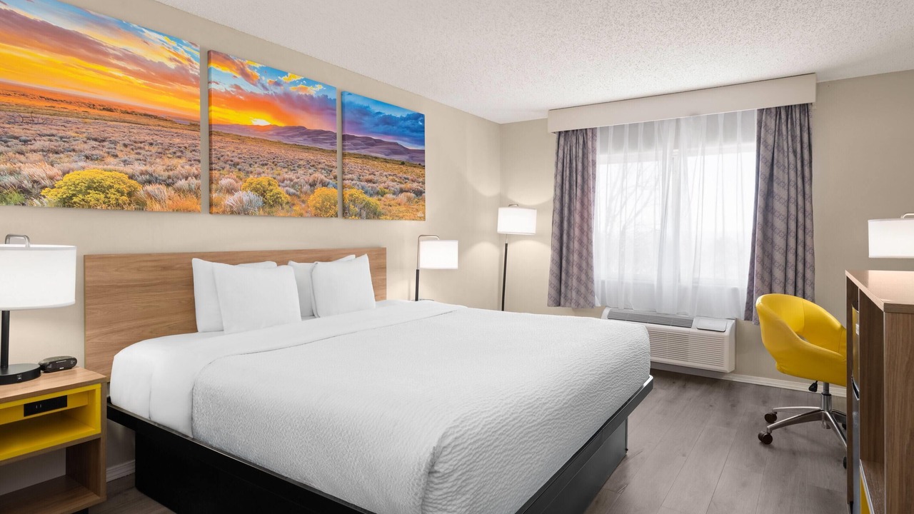 Photo of Bedroom in Victory Hills