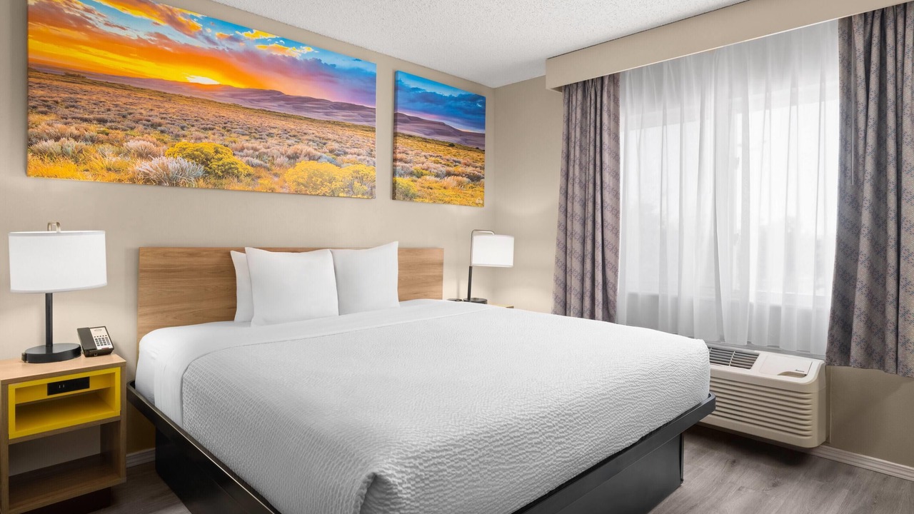 Photo of Bedroom in Victory Hills