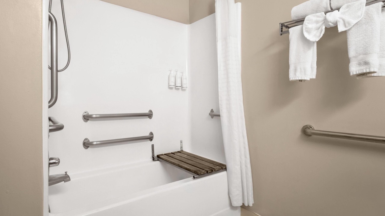 Photo of Bathroom in Victory Hills