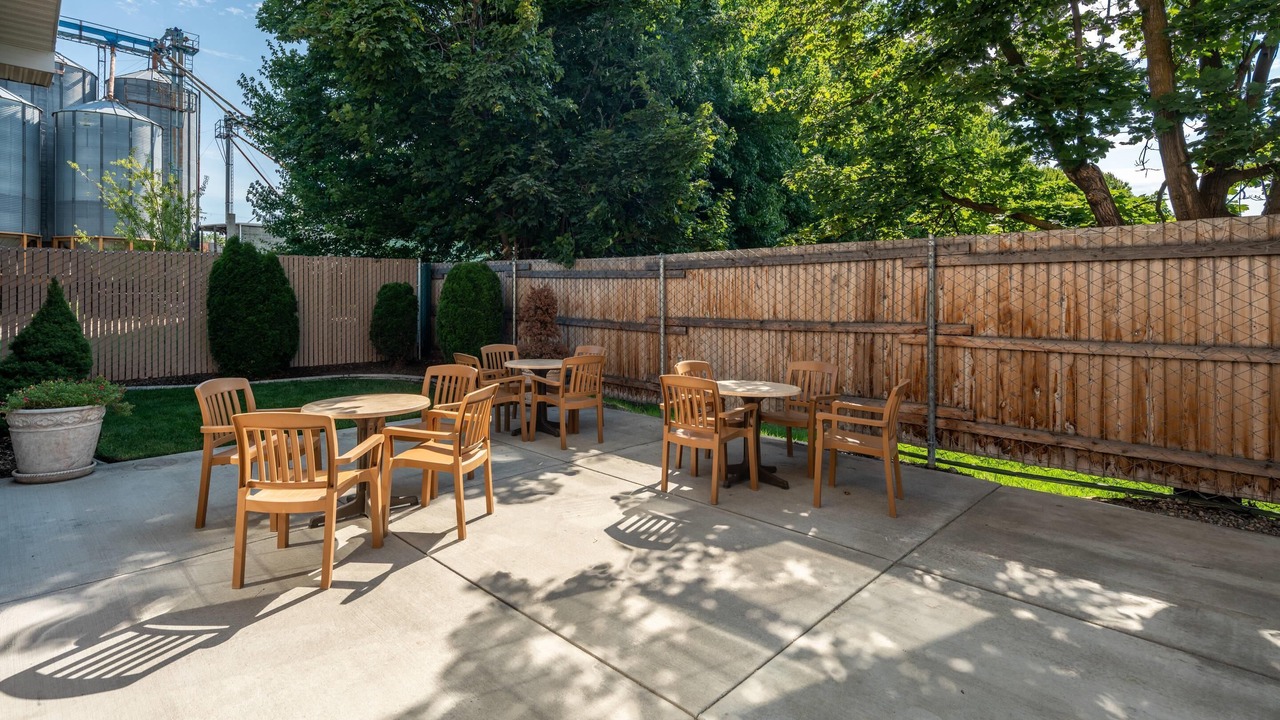 Photo of Outdoor in Walla Walla