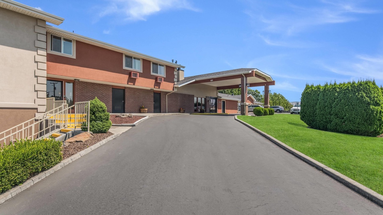 Photo of Outdoor in Walla Walla