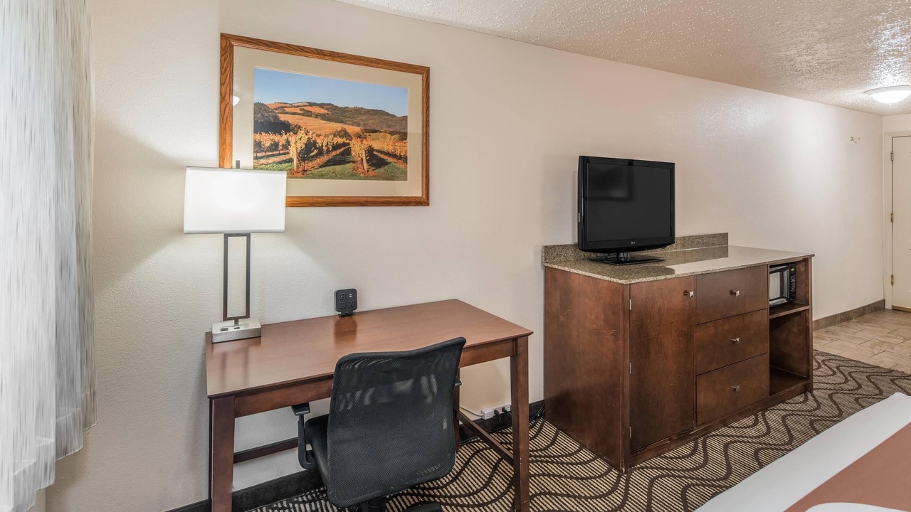 Photo of Bedroom in Walla Walla