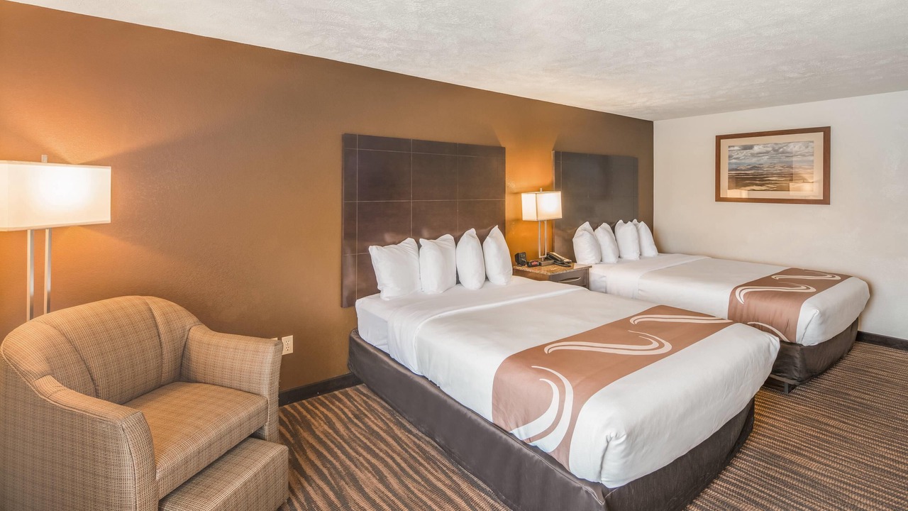 Photo of Bedroom in Walla Walla