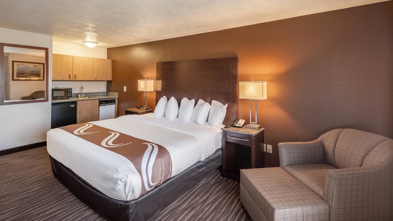 Photo of Bedroom in Walla Walla