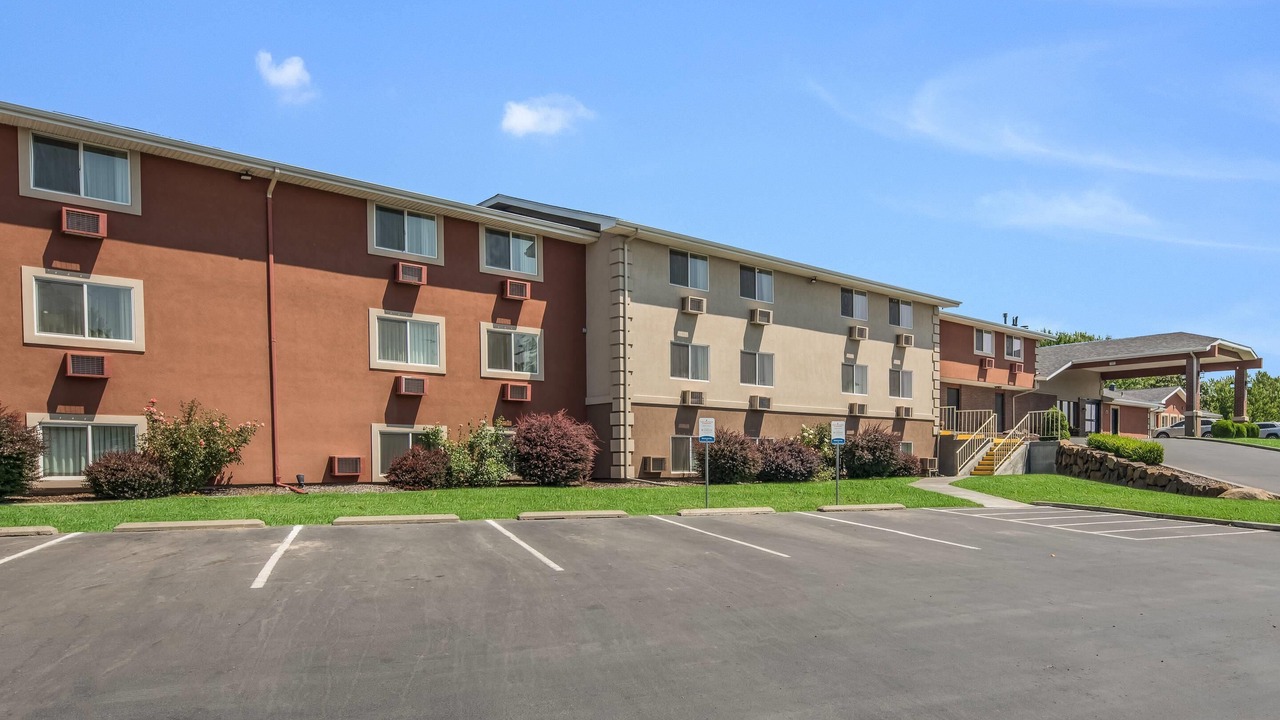 Photo of Outdoor in Walla Walla