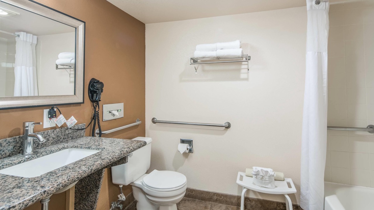 Photo of Bedroom in Walla Walla
