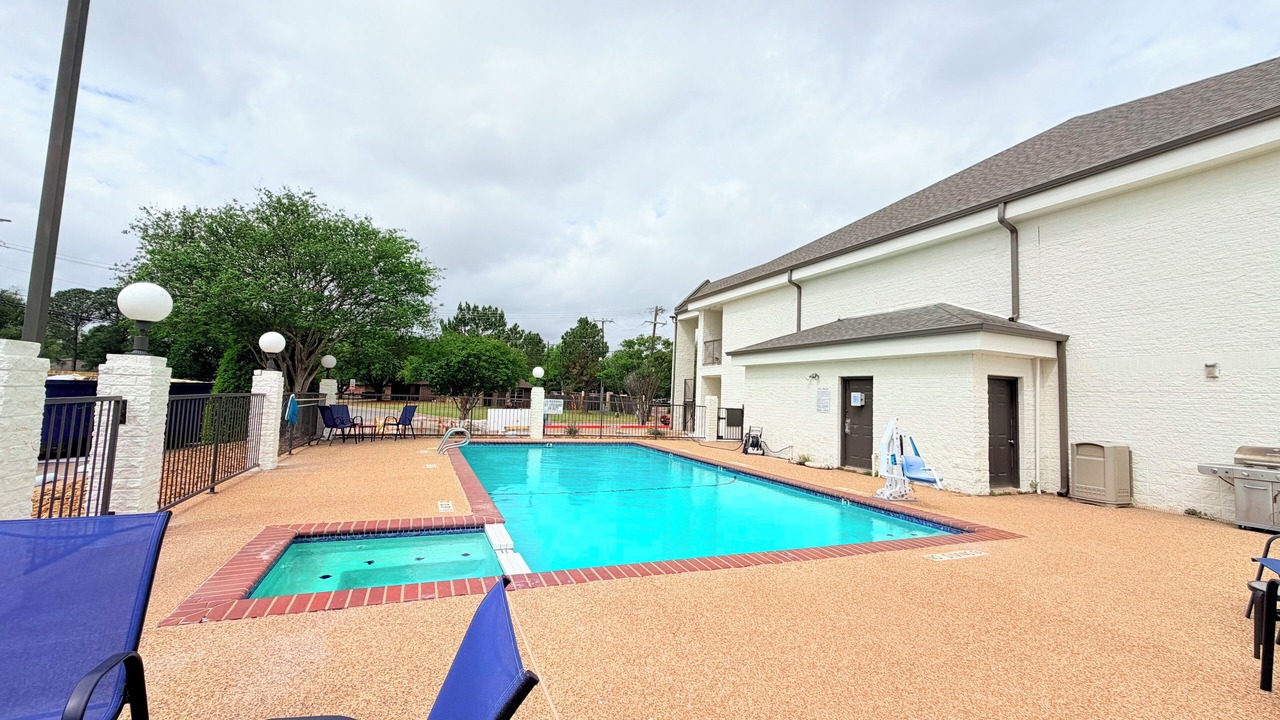 Photo of Outdoor in Granbury